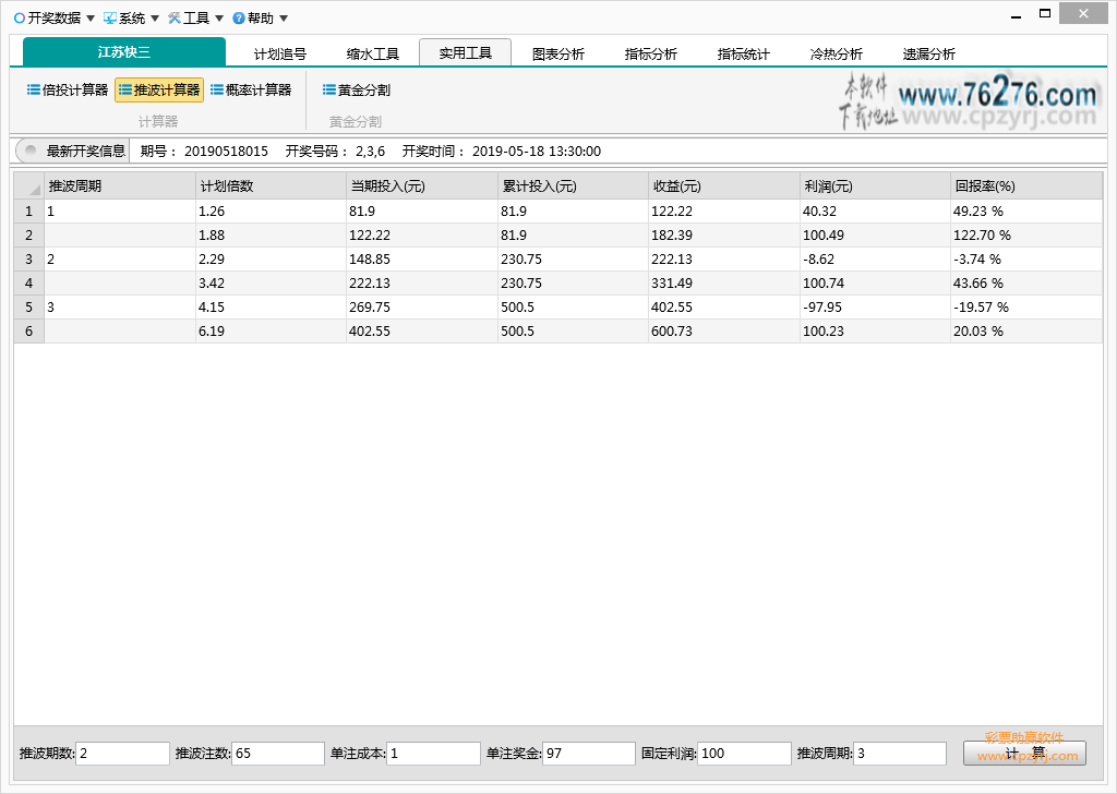 快3助赢软件